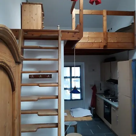Apartment Kleines Haeuschen *