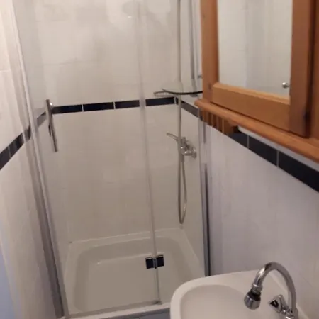 Kleines Haeuschen * Ober-Ramstadt