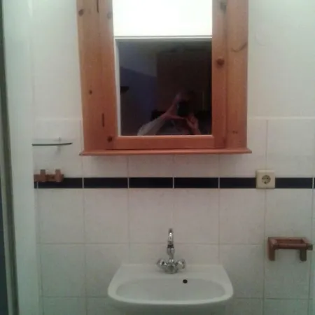 Kleines Haeuschen Apartment