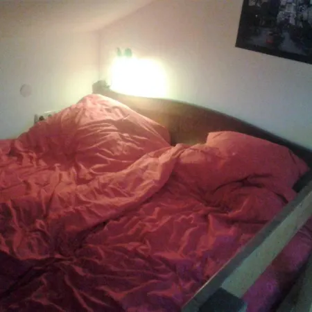 Kleines Haeuschen * Ober-Ramstadt