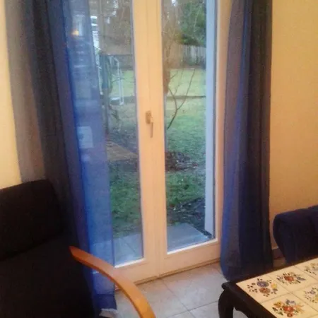 Kleines Haeuschen アパート Ober-Ramstadt