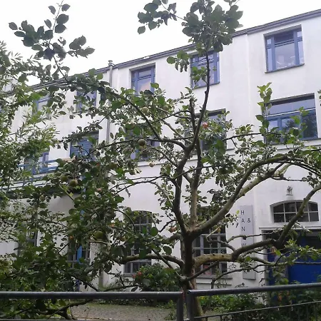 Kleines Haeuschen