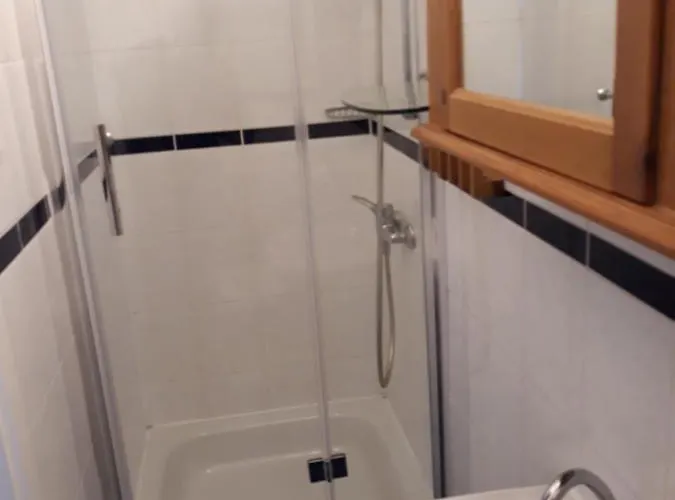 Kleines Haeuschen * Ober-Ramstadt