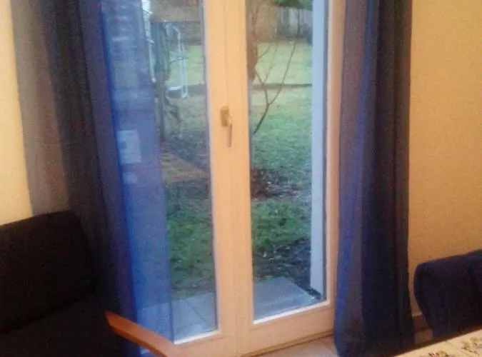 Kleines Haeuschen Apartment Ober-Ramstadt