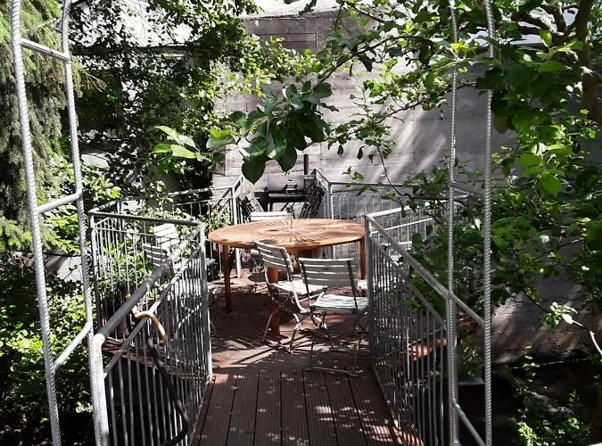 Kleines Haeuschen * Ober-Ramstadt